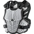Troy Lee Designs Tld Rockfight Mx Chest Protector White Size XL/2XL Adult New. Fixed Price $135.00.