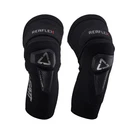 Leatt Knee Guard Reaflex Hybrid Pro Blk - Xxl 5024060884. Fixed Price $106.50.