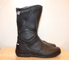 Dainese Fulcrum Gt Gore Tex Black Leather Riding Motorcycle Boots Eu 41 Us 8.5. Fixed Price $139.90.