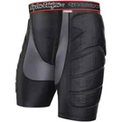 Troy Lee Designs Lps 7605 Protection Short - Men's Xl. Fixed Price $64.99.