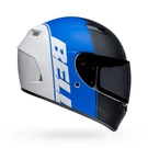Bell Powersports Ps Qualifer Ascent Matte Black/blue Small -fully Functional. Fixed Price $64.98.