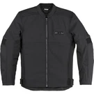 Icon Slabtown Motorcycle Jacket Black Xl 2820-6250. Fixed Price $250.00.