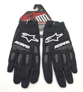 Alpinestars Mx Stella Full Bore Gloves Women's Bike Medium X-large Black. Fixed Price $18.49.