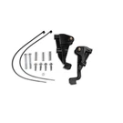Acerbis Handguard K-future Black 2803080001. Fixed Price $36.76.