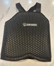 Forcefield Body Armour Rib Protector Large Level Gear En 1621-2. Fixed Price $54.99.