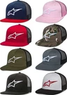 Alpinestars Corp Trucker Snapback Hat Mens. Fixed Price $31.95.