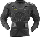 Evs Ballistic Jersey G7-BK-S Black Small. Fixed Price $252.00.