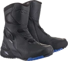 Alpinestars RT-8 Gore-tex Boots Us Eu Black/blue 2335422-17-40. Fixed Price $454.95.