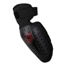 Troy Lee Rogue Elbow Guard Hard Shell Solid Black. Fixed Price $27.75.