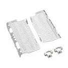 Devol 0101-5504 Radiator Guards. Fixed Price $129.27.