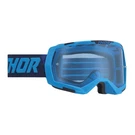 Thor Regiment Goggle - Blue/navy Lens Adult Size. Fixed Price $29.95.