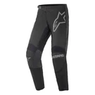 Alpinestars Fluid Graphite Black/dark Gray Mx Off Road Pants Men's Size 28. Fixed Price $32.99.