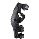 Mobius X8 Knee Brace - Gray/black Large 1010504. Fixed Price $563.97.