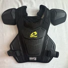 Evs Revolution 5 Roost Deflector Chest Protector Mx Motocross Armor. Fixed Price $89.99.