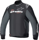 Alpinestars Monza Sport Jacket 3XL Black/gray 3306723-1169-3X. Fixed Price $334.95.