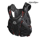 Troy Lee 501003203 BG5900 Chest Protector Jr Junior Baby One Size Harness. Fixed Price $179.00.