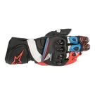 Alpinestars Honda Gp Plus V2 Gloves Adult 2XL 3XL Black Red Blue. Fixed Price $249.95.