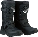 Moose Racing M1.3 Boots Black Size 13 3411-0468. Fixed Price $89.95.