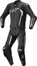 Alpinestars Missile V2 2-PIECE Black White Gray Suit. Fixed Price $1259.95.