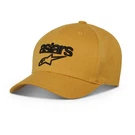 Alpinestars Heritage Blaze Hat Mustard Black. Fixed Price $35.78.