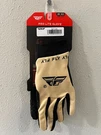 Fly Racing 2025 Pro Lite Gloves. Fixed Price $21.95.