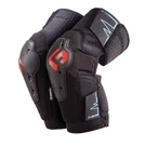 G-form, E-line Knee, Guards, Black/black, Small, Pair. Fixed Price $139.99.