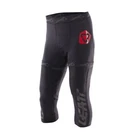 Leatt Moisturecool Motocross Knee Brace Pants Mx Off Road Enduro Quad Atv. Fixed Price $101.66.