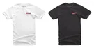 Alpinestars Adult Men Placard T-shirt 2XL White Black. Fixed Price $34.53.