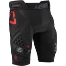 Leatt Black 3DF 5.0 Impact Shorts ( Mens / Small ) 5019000320. Fixed Price $142.00.