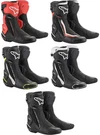 Alpinestars Smx Plus V2 Vented Street Boots. Fixed Price $539.95.