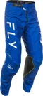 Fly Racing Kinetic Center Pants Navy/white 378-53128. Fixed Price $70.99.