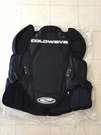 Coldwave Snowmobile Chest Protector Tekvest Black Men Xxl. Fixed Price $69.99.