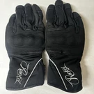 Joe Rocket Polyester Motorcycle Gloves Small Knuckle Protector Armor Women. Fixed Price $13.98.