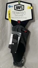 100% Teratec Knee Guards Medium Gray/black 90230-303-11. Fixed Price $24.99.
