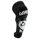 Leatt Kids' Knee And Shin Guard Hybrid Ext. Fixed Price $99.99.