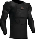 Thor Sentry Stealth Full Upper Body Protector Black. Fixed Price $169.95.
