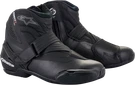 Alpinestars 2224521-10-44 SMX-1R V2 Boots Us 9.5 / Eu Black. Fixed Price $219.95.
