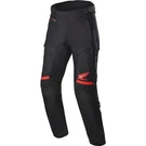Alpinestars Bogota Pro Honda Drystar Textile Motorcycle Pants Black/red. Fixed Price $409.95.