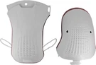 Pod KX40-LTE-RT-XL/2X 3.0 CE2 Impact Guard Set (right) White. Fixed Price $46.34.
