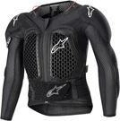 Alpinestars Youth Bionic Action V2 Protection Jacket - Motocross Dirt Bike Offro. Fixed Price $169.95.