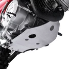 Zeta Glide - Skid Plates. Fixed Price $155.69.