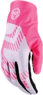 Moose Racing 22 MX-2 Gloves 2XL Pink 3330-7044. Fixed Price $19.95.