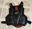 Fox Raceframe Impact D3O Chest Protection Mtb Body Armour Mountain Bike Dh. Fixed Price $125.00.
