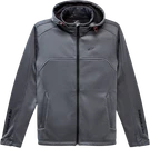 Alpinestars 123011510-18-M Strat Jacket Medium Charcoal. Fixed Price $114.95.