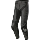 Alpinestars Missile V3 Airflow Leather Motorcycle Pants Black/black. Fixed Price $579.95.