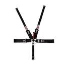 Simpson Racing Lever Camlock Harness 29112BK. Fixed Price $319.42.