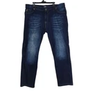 Joe Rocket Mens 42 Aramid Lined Padded Ce Armor Motorcycle Riding Jeans Blue. Fixed Price $102.40.