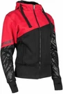 Speed And Strength 884453 Red/black Womens 2XL Cat Outa Hell Hoody. Fixed Price $145.01.