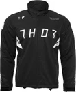 Thor Warm-up Riding Jacket Mens Dirt Bike Offroad Atv. Fixed Price $99.95.