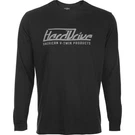 Harddrive 800-02053X Ls T-shirts Black/gray. Fixed Price $29.18.